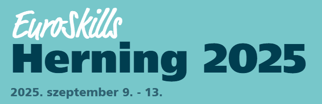 EuroSkills Herning 2025
