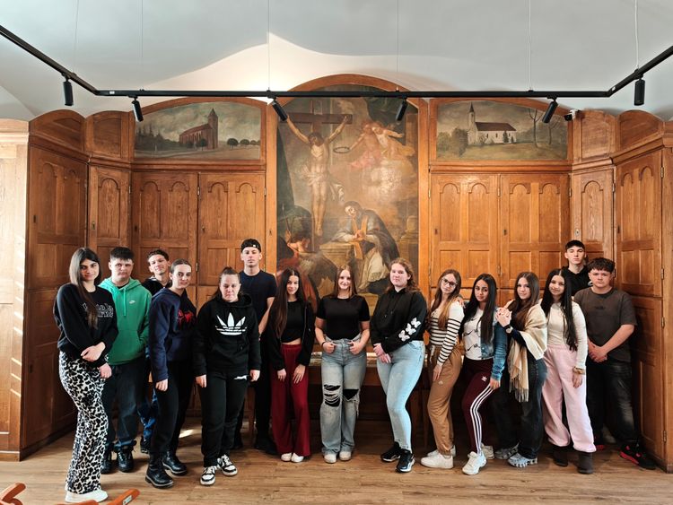 Kincset érő históriák - Kakuk a Levéltárban