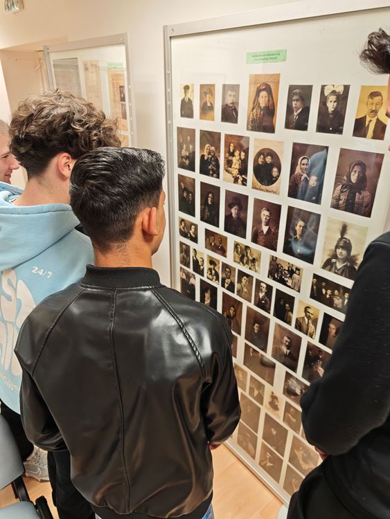 Betekintés a levéltár értékeibe - KAKUK