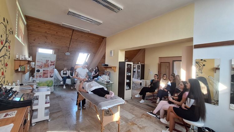 Pandhy’s szakmai nap