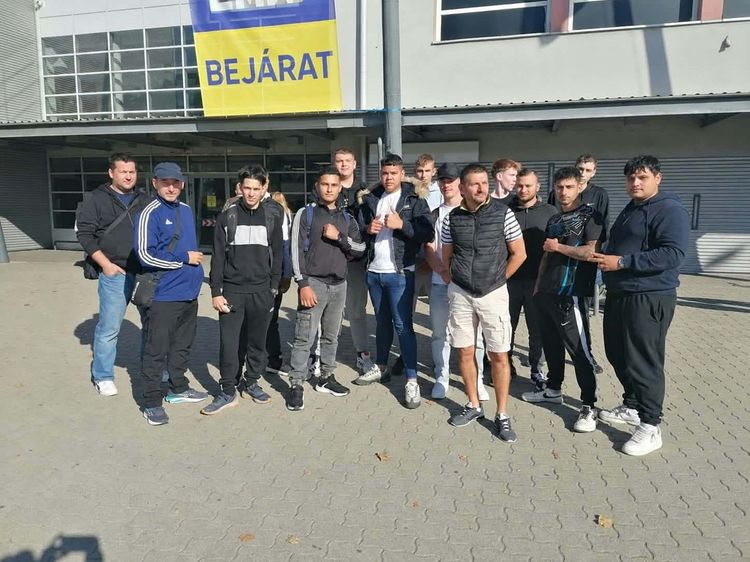 Építőipari, Faipari és Kertépítő Workshow, Budapest