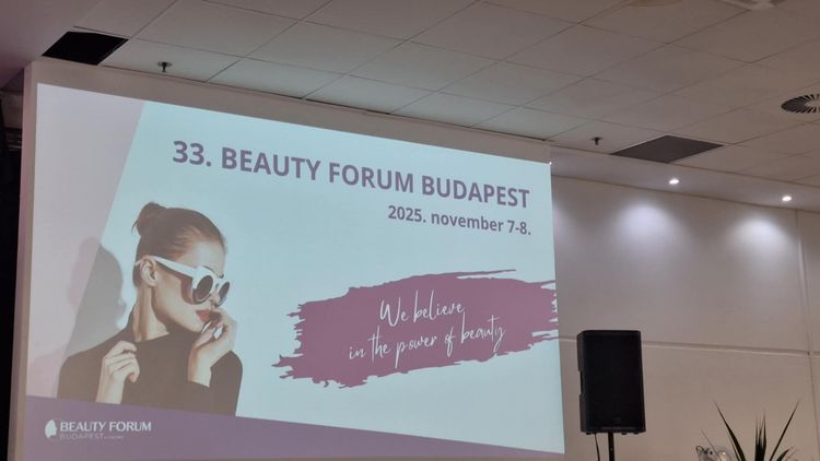 Beauty Forum Kozmetikus Diákolimpia