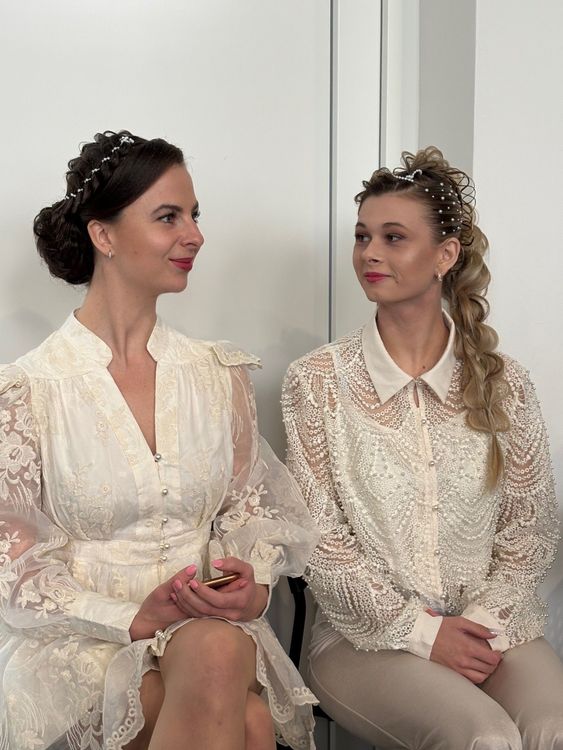 II. Hair-Motion Workshop