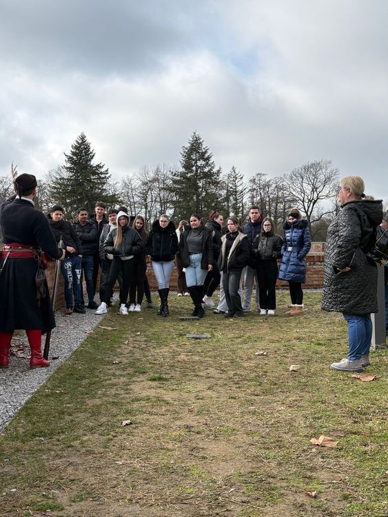 Nemzeti Emlékezetpedagógiai Program - Szigetvári vár