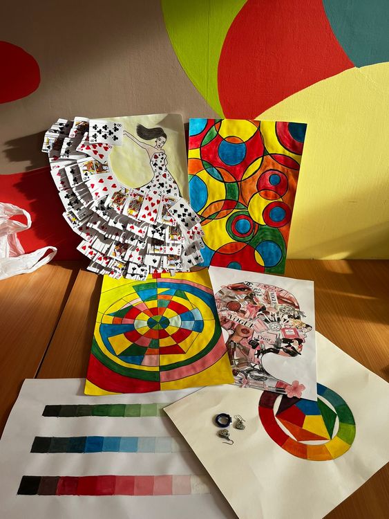 Sikeresen lezajlott a szépész ágazati vizsga a felnőtt tanulók számára