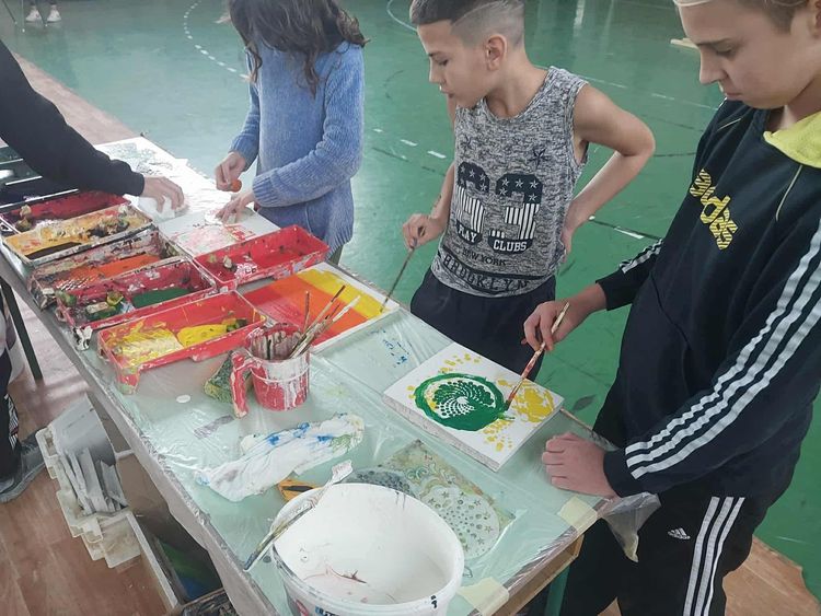 Nyílt nap a II. Rákóczi Ferenc Tagiskolában