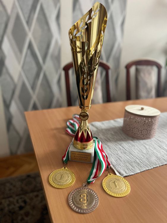 Beszámoló a XXXVII. Regionális Fodrász és Kozmetikus Tanulóversenyről – Pécs