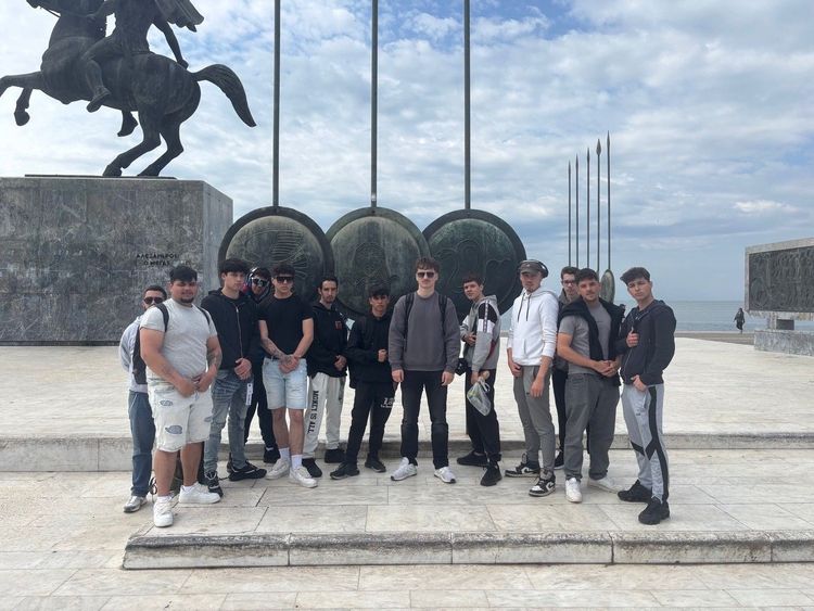 Erasmus+ folytatódik