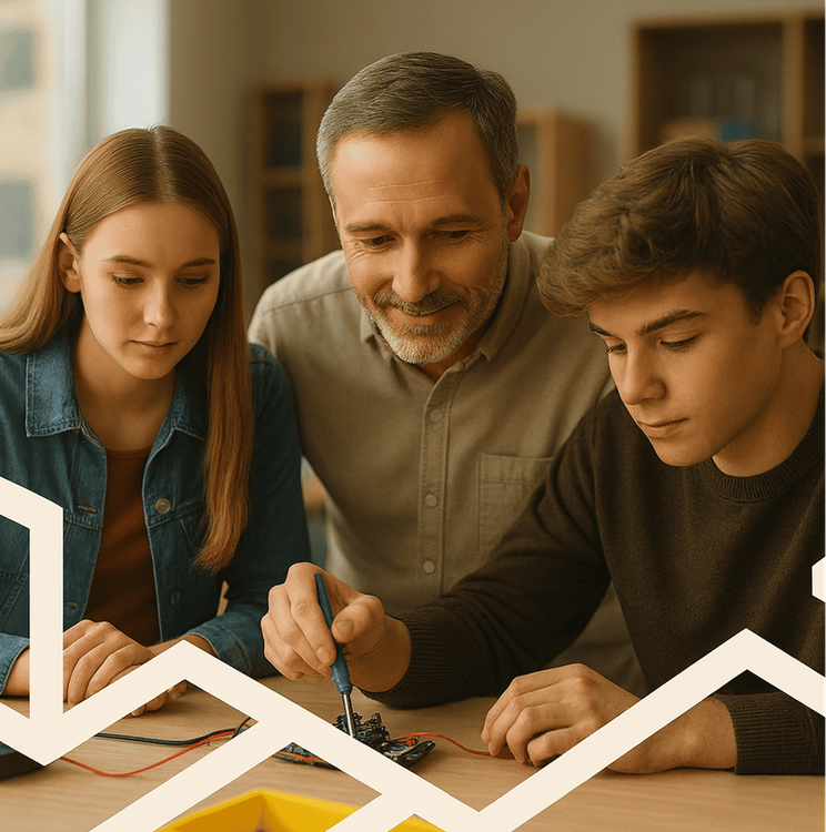 A szakképzés fejlesztése a Svájci-Magyar Együttműködési Program II. időszakában