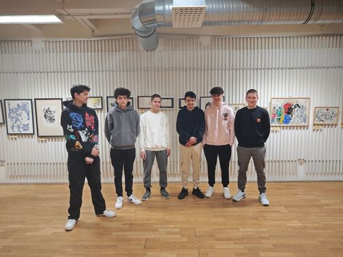 Kakuk program: látogatás a megyei könyvtárban