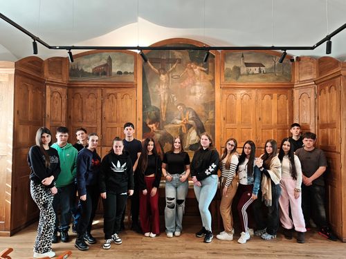 Kincset érő históriák - Kakuk a Levéltárban