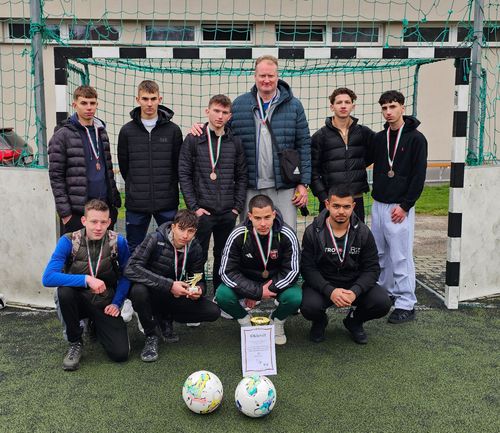 Sportpálya2004 Kupa