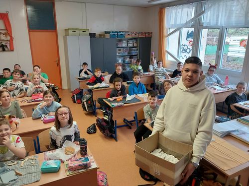 Gipszöntési gyakorlat