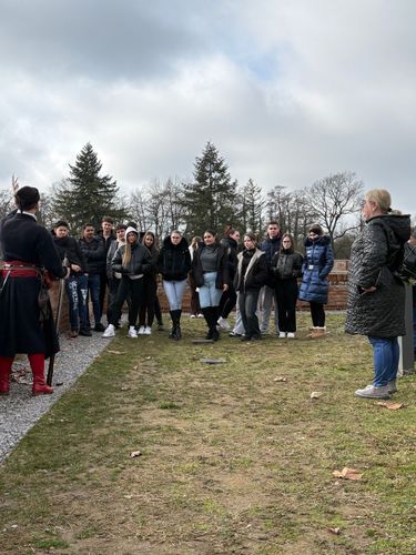 Nemzeti Emlékezetpedagógiai Program - Szigetvári vár