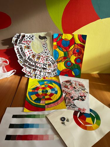 Sikeresen lezajlott a szépész ágazati vizsga a felnőtt tanulók számára