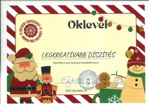 Legkreatívabb díszítés.jpg