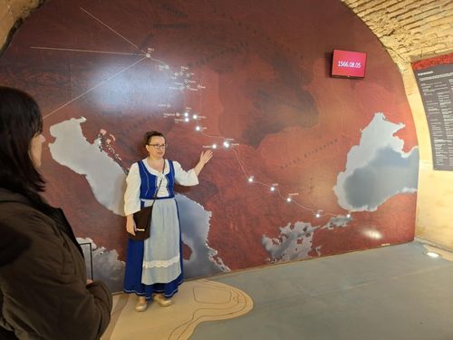 Szigetvár - Nemzeti Emlékezet Program