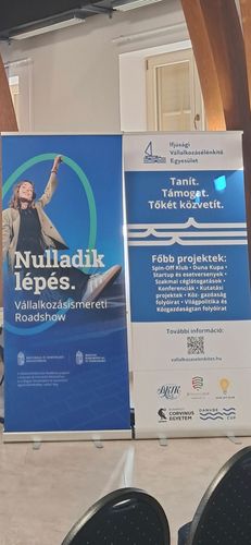 Nulladik lépes rendezvény