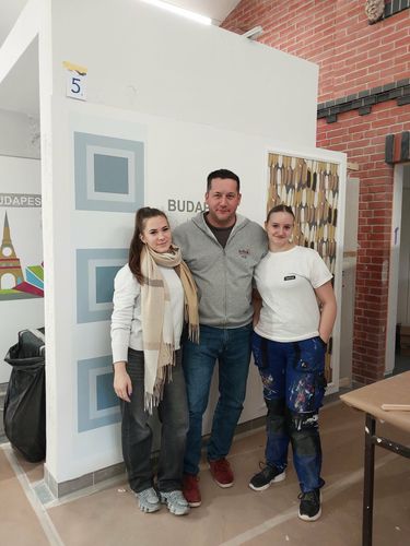 EuroSkills 2027 előválogató Pécs