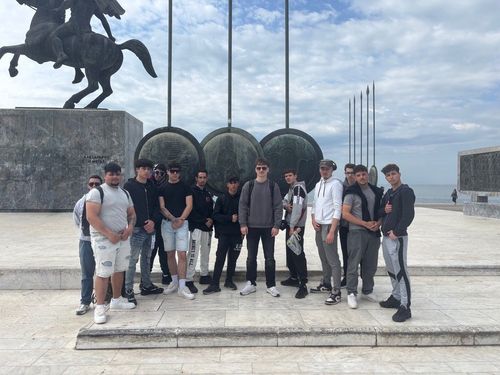 Erasmus+ folytatódik