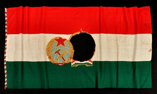 Megemlékezés az 1956-os forradalom és szabadságharcról