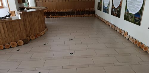 Fakorongok a SEFAG Zrt számára